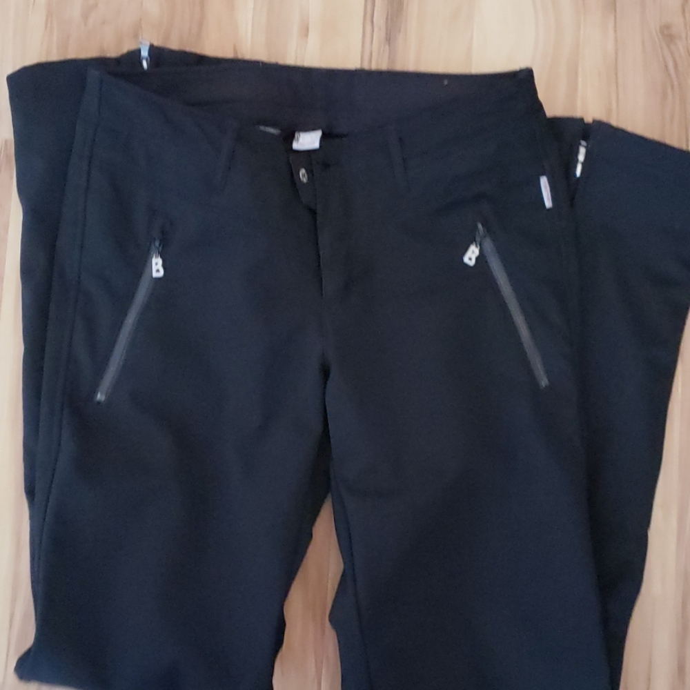Ladies snow pants size 6